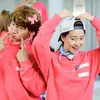 Kim Jong Kook - Song Ji Hyo