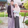 Larissa Chou - Alvin Faiz