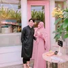 Larissa Chou - Alvin Faiz