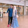 Larissa Chou - Alvin Faiz