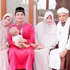 Larissa Chou - Alvin Faiz