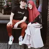 Larissa Chou - Alvin Faiz