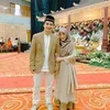 Larissa Chou - Alvin Faiz
