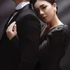 Hito Caesar dan Felicya Angelista