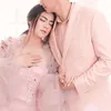 Hito Caesar dan Felicya Angelista