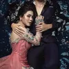 Hito Caesar dan Felicya Angelista
