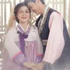 Hito Caesar dan Felicya Angelista