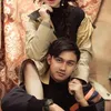 Hito Caesar dan Felicya Angelista