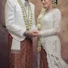 Hito Caesar dan Felicya Angelista