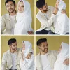 Sabrina Salsabila, Selebgram yang Menikah di Usia 16 Tahun