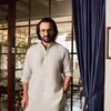 Saif Ali Khan