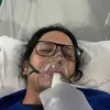 joanna alexandra raditya oloan, suami joanna alexandra, raditya oloan meninggal, suami joanna alexan