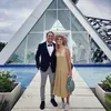 joanna alexandra raditya oloan, suami joanna alexandra, raditya oloan meninggal, suami joanna alexan