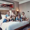 joanna alexandra raditya oloan, suami joanna alexandra, raditya oloan meninggal, suami joanna alexan
