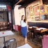Sekar Arum Widara Uang Palsu