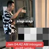 Kronologi TikToker Michael Rendy Wiyono Alami Perampokan