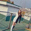 Krystal Jung