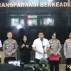 Ridwan Kamil Bukan Ayah Biologis Anak Lisa Mariana