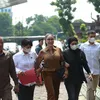 Nikita Mirzani, Kuasa Hukum, Fahmi Bachmid, Reza Gladys