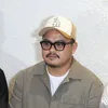 Rully Angga Akbar preskon