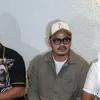Rully Angga Akbar dan kuasa hukum