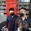Penangguhan Penahanan Jonathan Frizzy