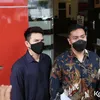 Penangguhan Penahanan Jonathan Frizzy