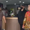 Penangguhan Penahanan Jonathan Frizzy
