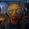 Karakter Wanita Ikonik Star Wars