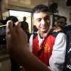 Vadel Badjideh sidang 