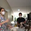 Nagita Slavina Rafathar