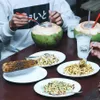 Kudapan iftar