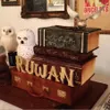 Cake Harry Potter