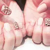 Nail art K-Pop