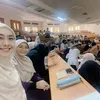 Potret Oki Setiana Dewi Masuki Tahun Ajaran Baru Usai Libur 3 Bulan