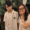 Potret terbaru Nino Kuya 