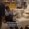Keluarga Diah Permatasari