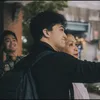 Wisuda David Jonathan Adik Reza Rahadian