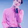 Jurusan Kuliah Idol K-Pop