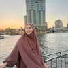 Oki Setiana Dewi Sungai Nil