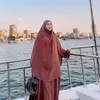 Oki Setiana Dewi S3 dua kali