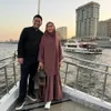 Ory Vitrio Suami Oki Setiana Dewi