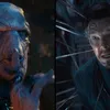 Di Balik Trailer AVENGERS