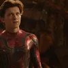 Di Balik Trailer AVENGERS