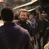 Di Balik Trailer AVENGERS