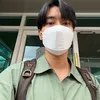 Choi Siwon
