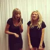 Foto Kocak Taylor Swift