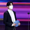 Lee Min Ho