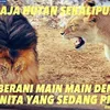 Meme Cewek PMS