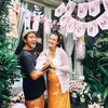 Baby Djiwa - Nadine Chandrawinata - Dimas Anggara